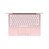 Apple Macbook Neo Chip A18 Pro&nbsp;SSD 256 GB 8GB 13" Rosa Nube