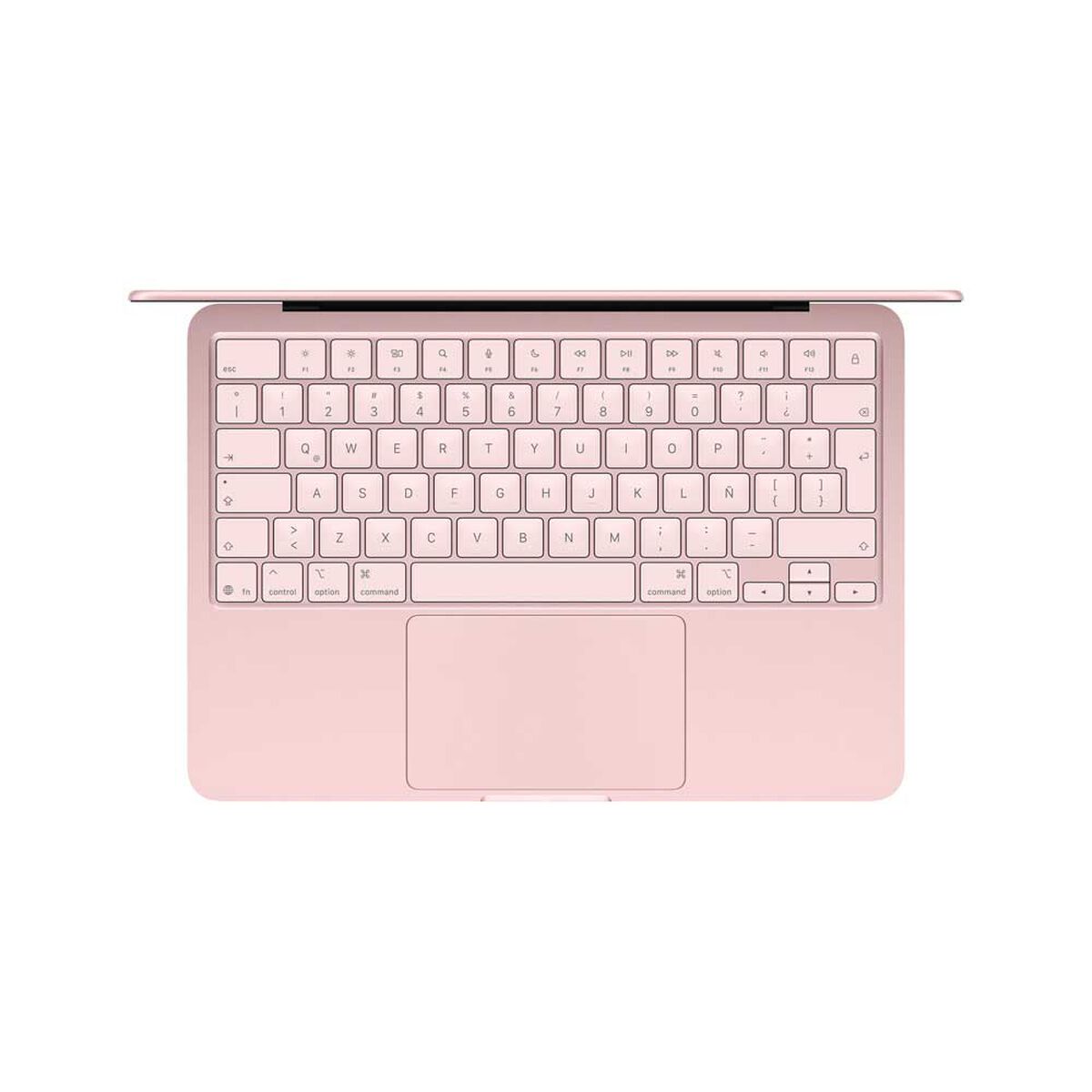 Apple Macbook Neo Chip A18 Pro&nbsp;SSD 256 GB 8GB 13" Rosa Nube