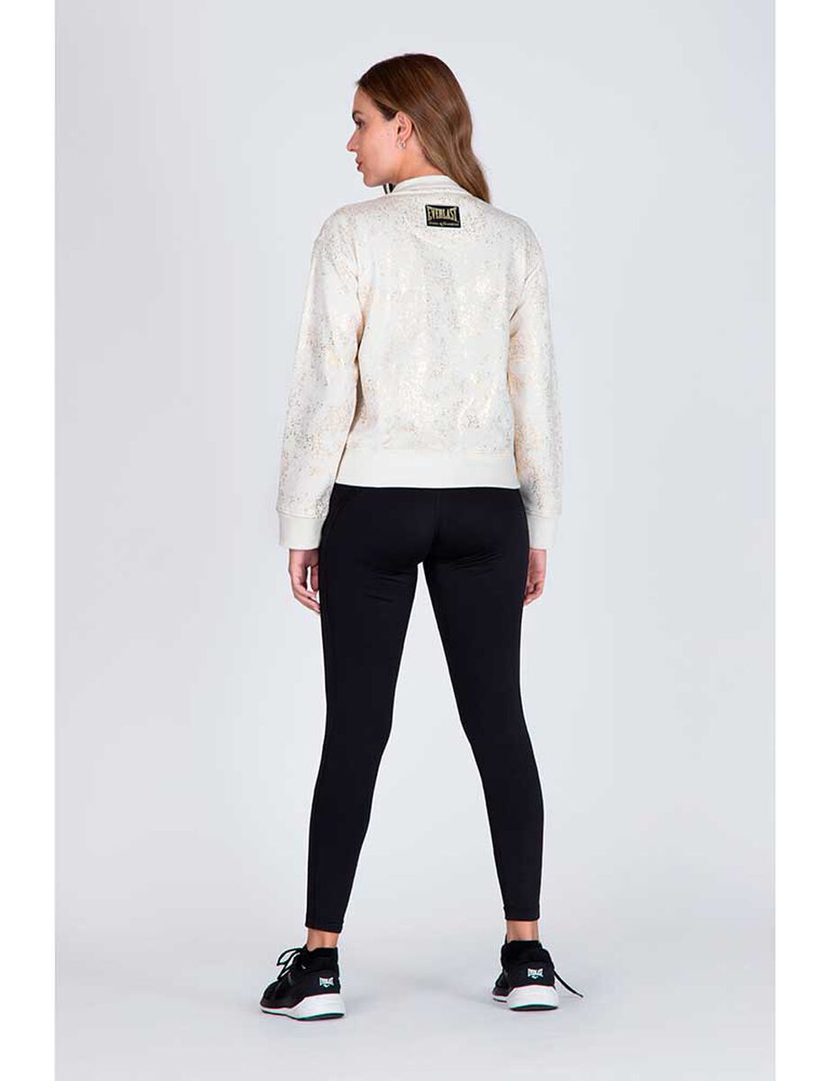 Chaqueta Deportiva Mujer Everlast