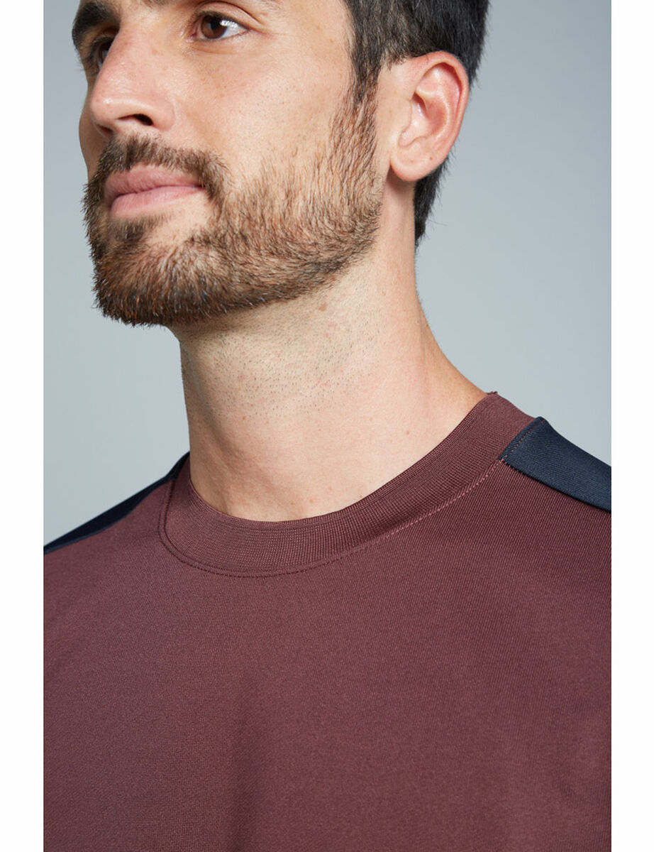 Polerón Hombre Perry Ellis