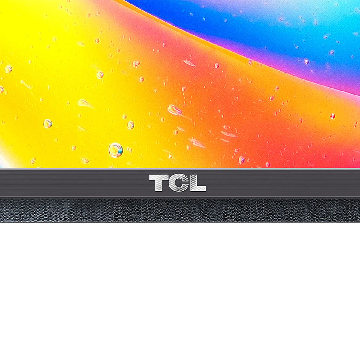 QLED 55" TCL 55C725 Android Smart TV UHD
