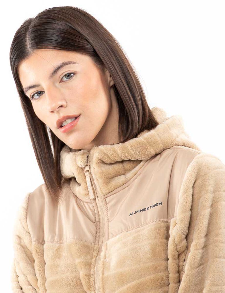 Polerón Deportivo Mujer Alpinextrem