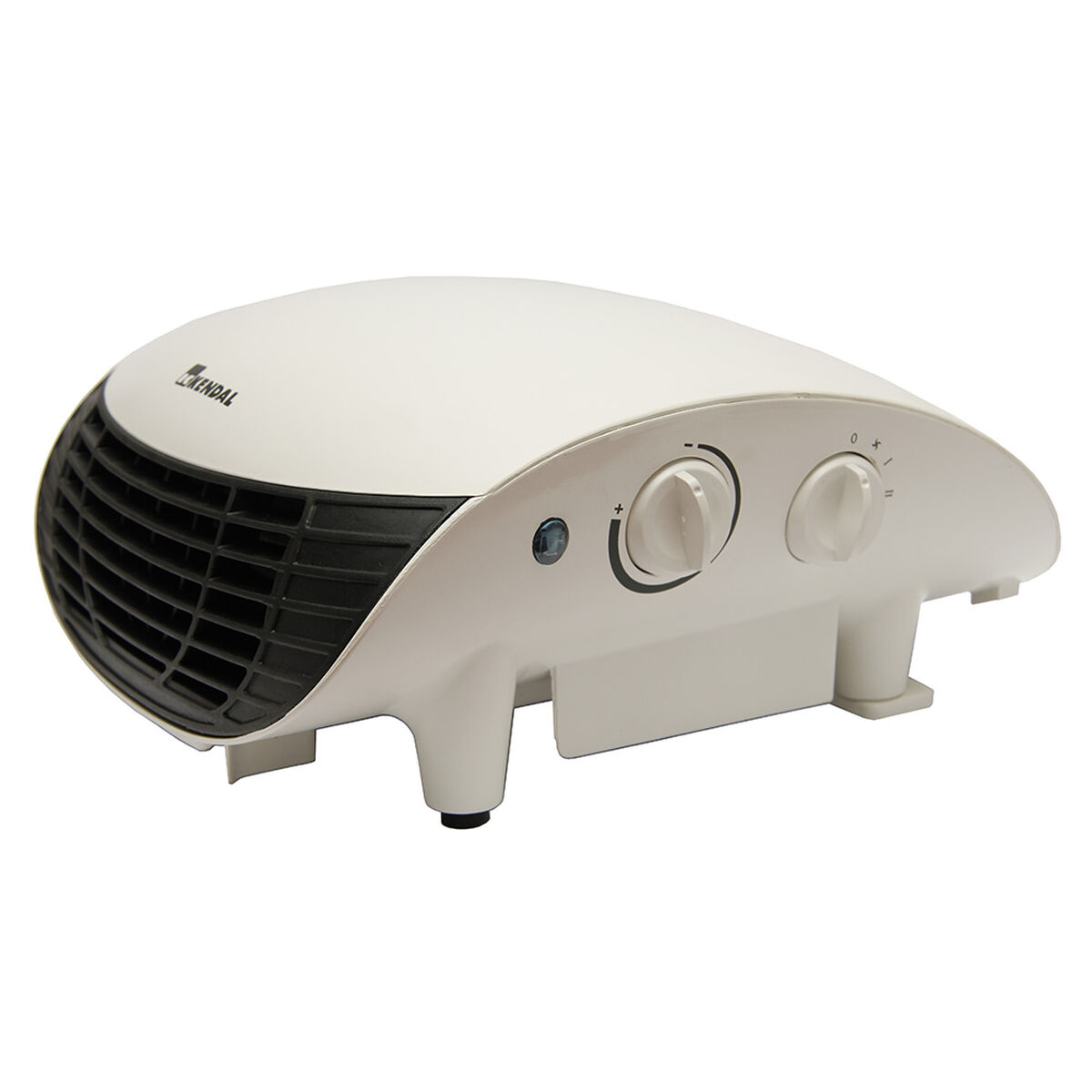 Termoventilador de Baño Kendal FHB 30