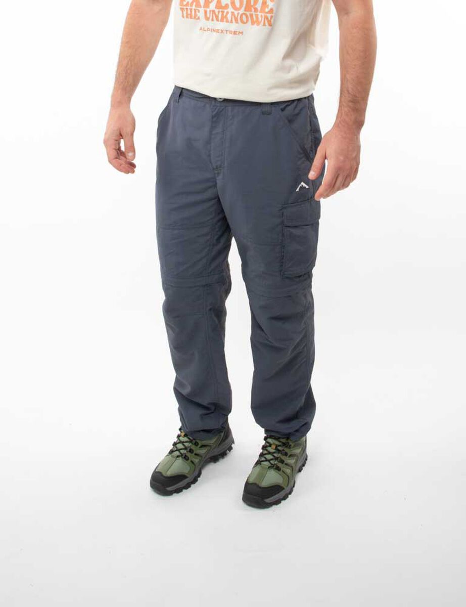 Pantalón Deportivo Hombre Alpinextrem