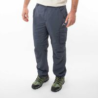 Pantalón Deportivo Hombre Alpinextrem Azul, Burdeo, Camel, Gris, Verde