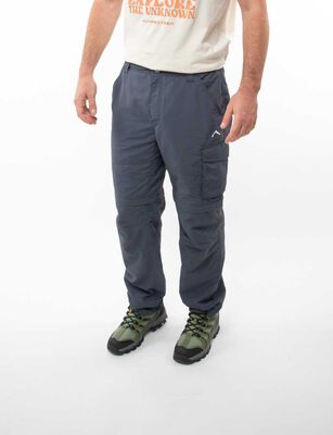 Imagen 1 del producto Pantalón Deportivo Hombre Alpinextrem Azul, Burdeo, Camel, Gris, Verde