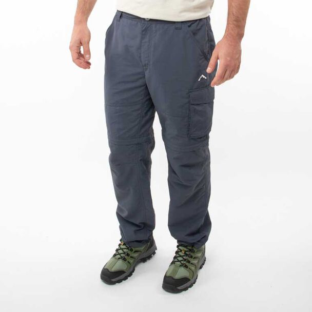 Pantalón Deportivo Hombre Alpinextrem