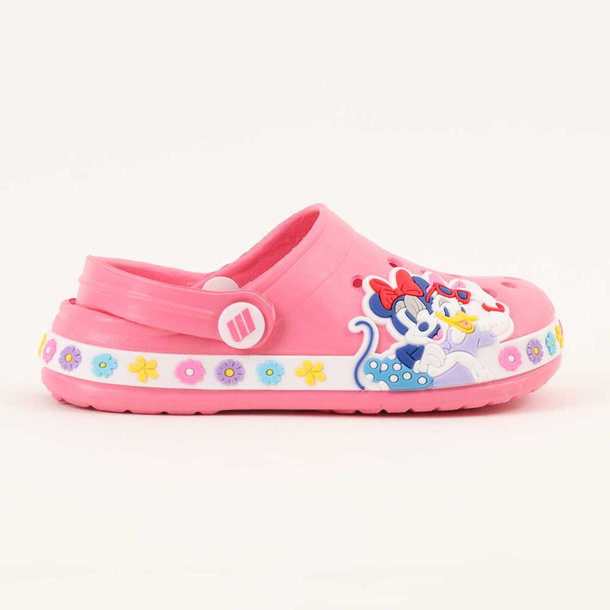 Zueco de Eva Niña Minnie