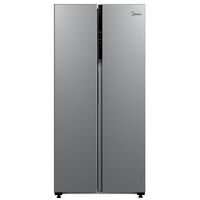Refrigerador Side by Side Midea MDRS619FGE50 460 lts.
