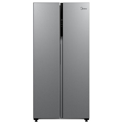 Refrigerador Side by Side Midea MDRS619FGE50 460 lts.
