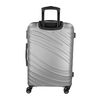 Maleta American Tourister Tesa 4,0 Plateado 106 lts. Talla L