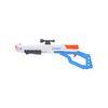 Set Lanzador, 10 Dardos Foam