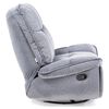 Bergere VYS SPA Millenium Gris