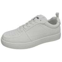 Zapatilla Urbana Hombre Icono Blanco