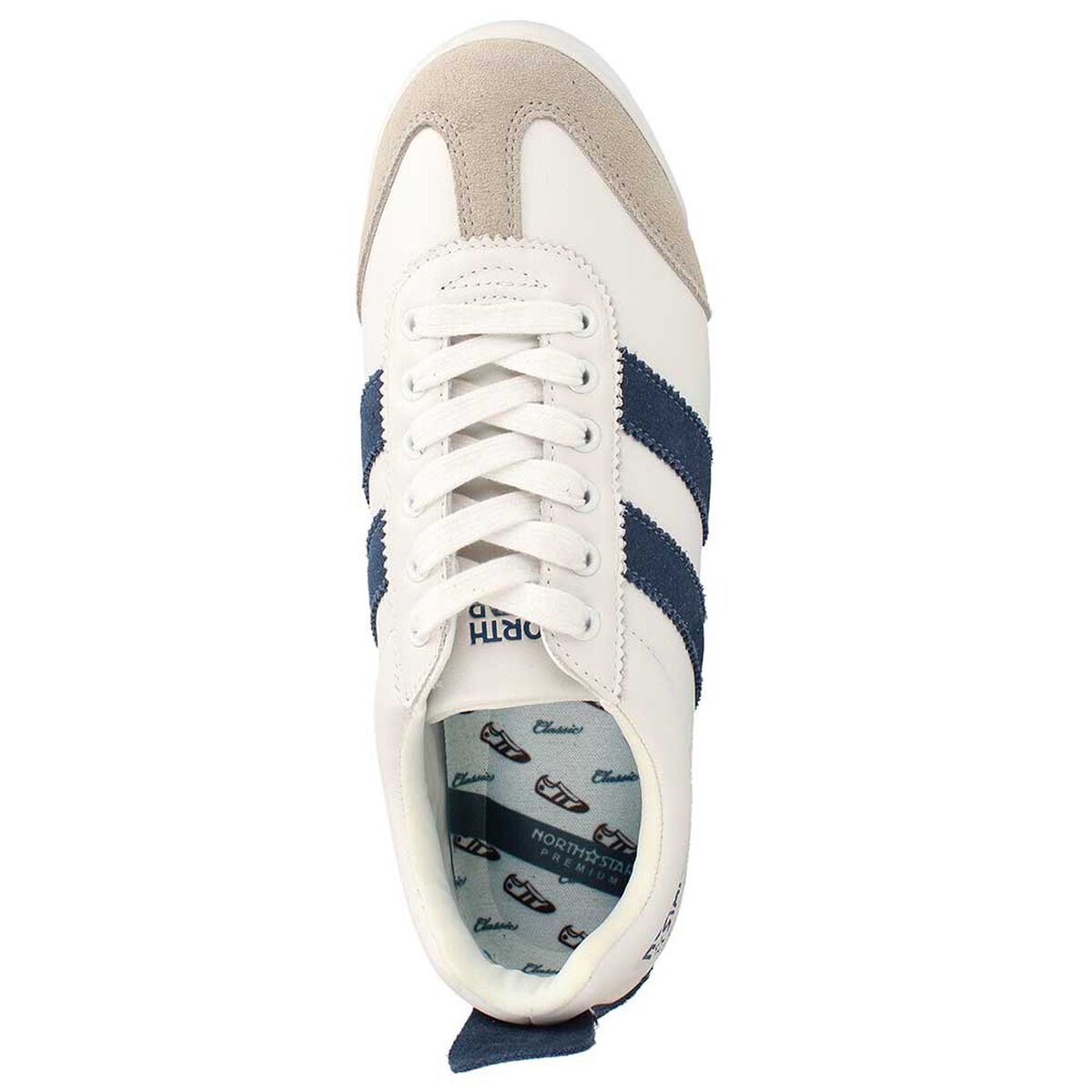 Zapatilla Northstar Clasica hombre 