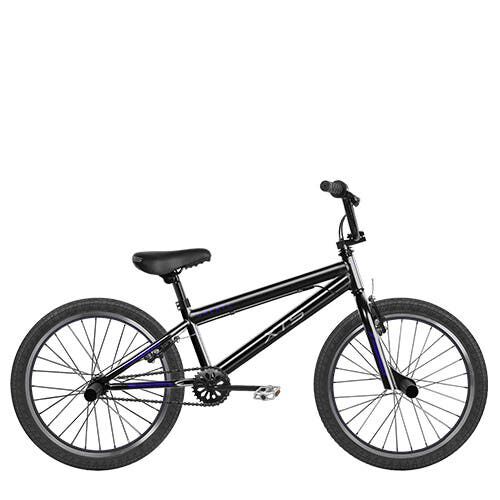 Bicicleta Unisex BMX Aro 20