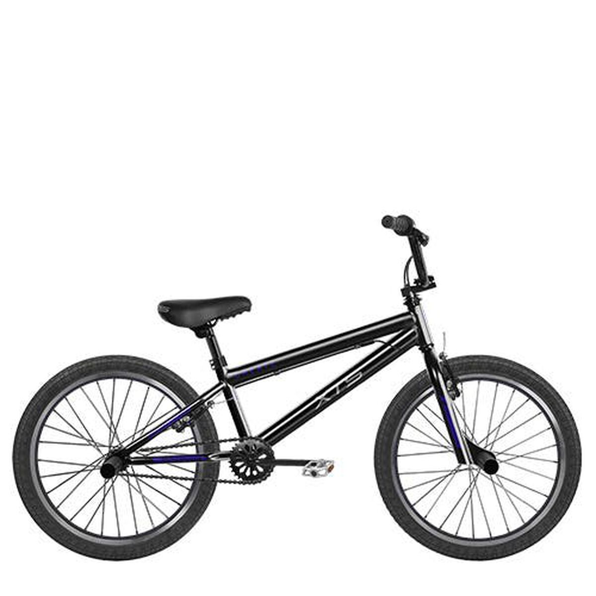 Bicicleta Unisex BMX Aro 20" XTS