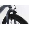 Bicicleta Aro 24 Gris Xts