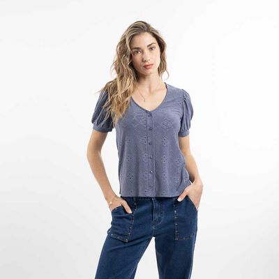 Polera Mujer Alma