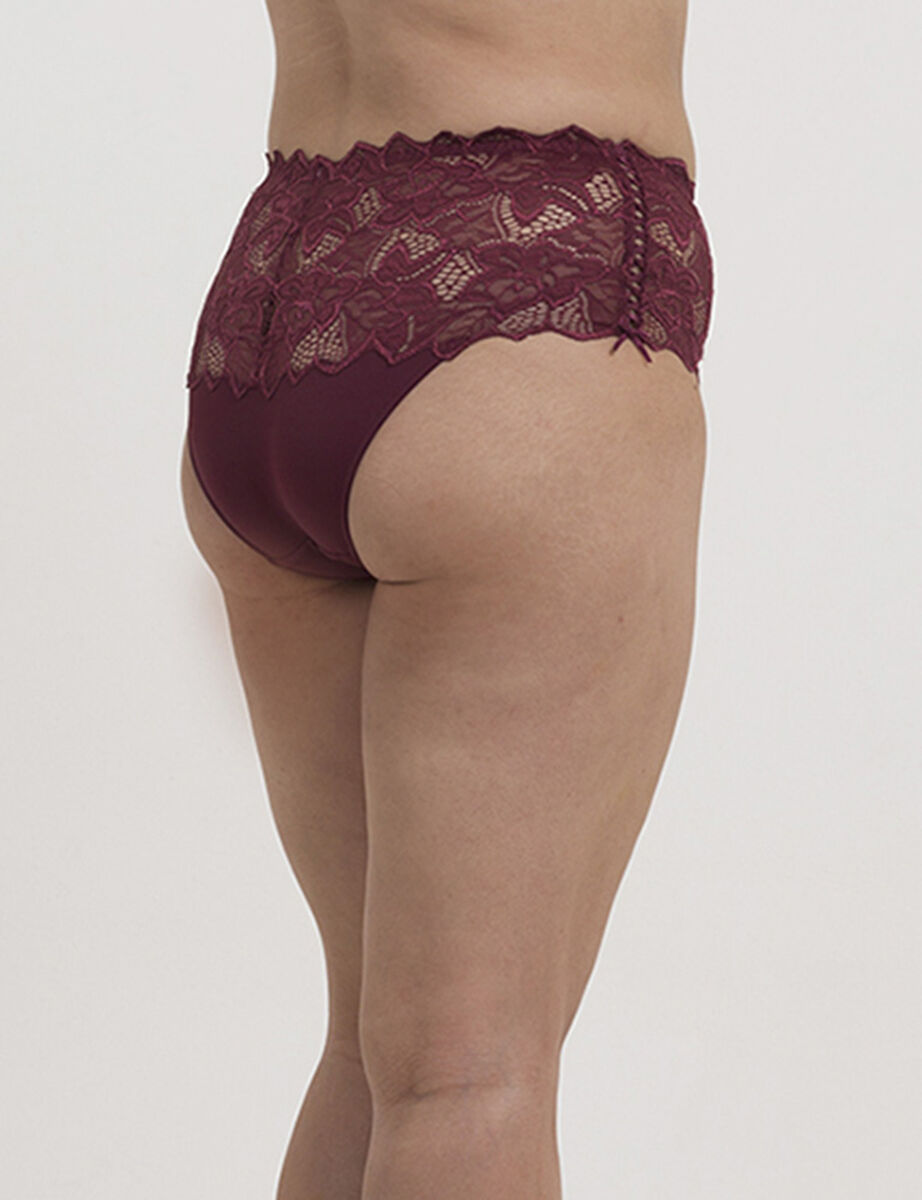 Pantaleta de Encaje