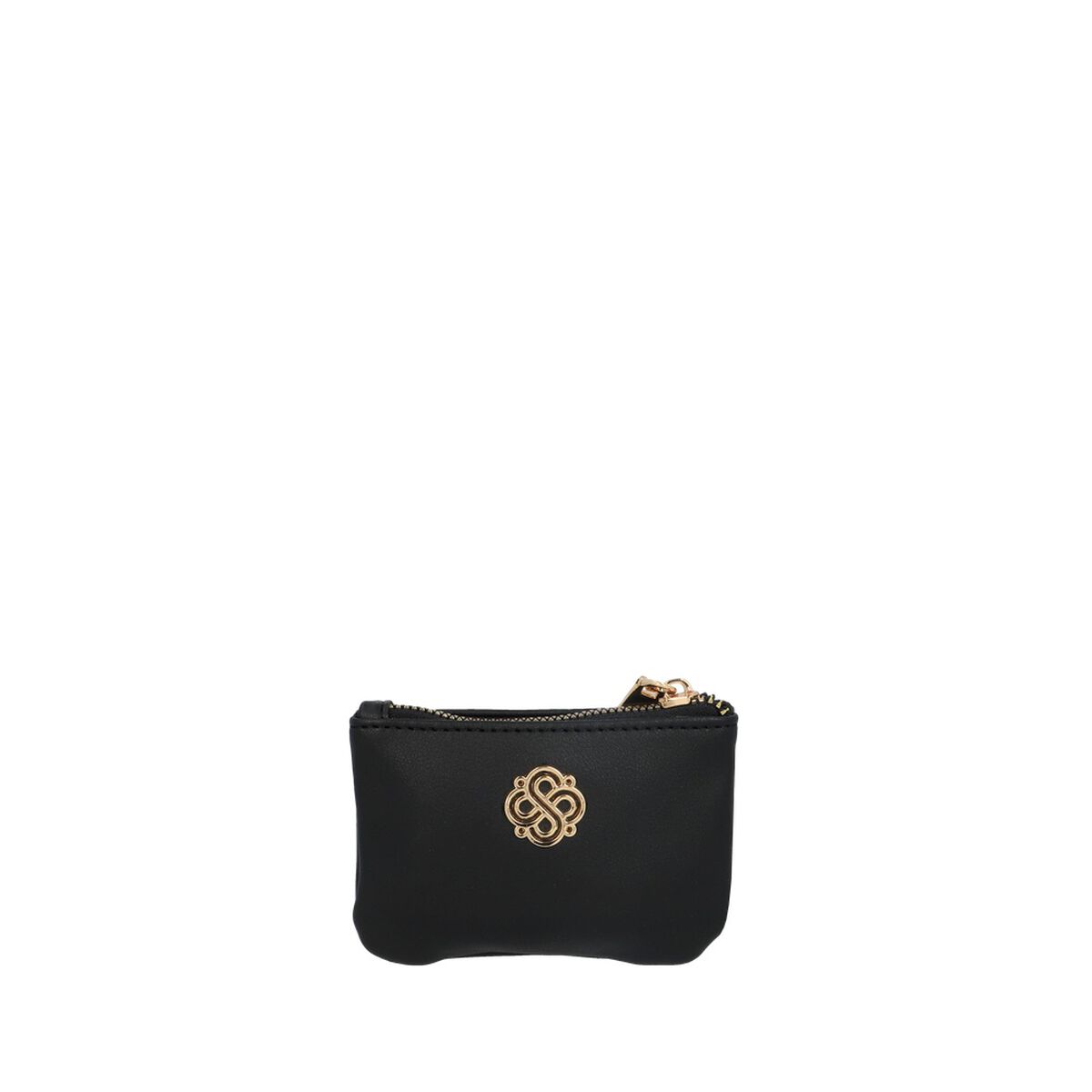 Monedero Secret Avignon FW25 M Negro
