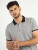 Polera Piqu&eacute; Hombre Zibel