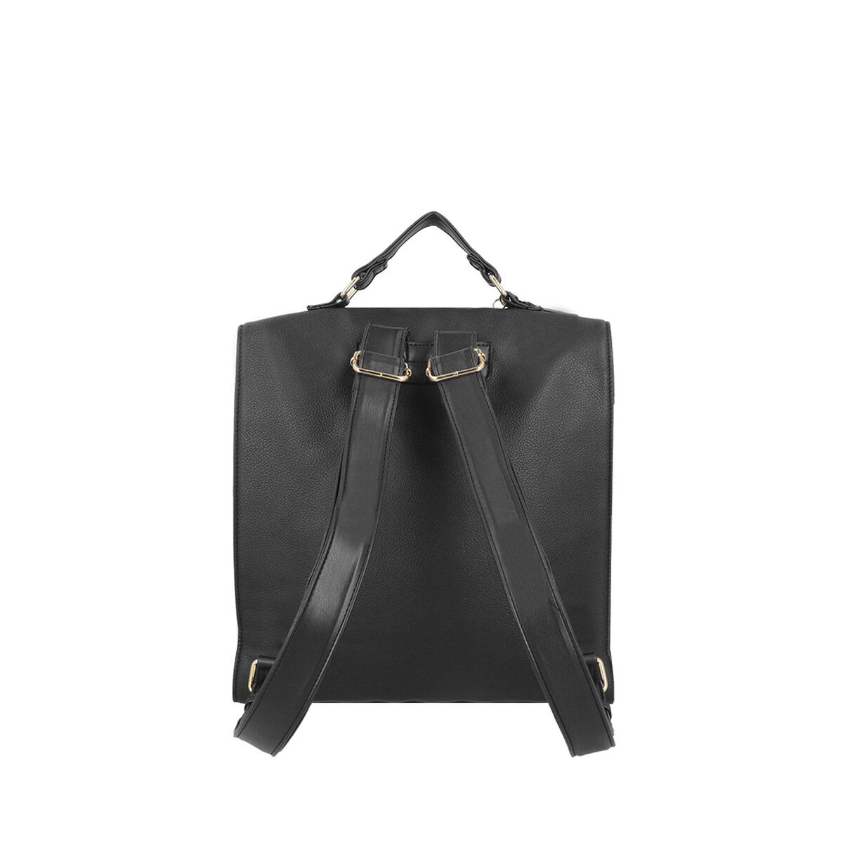 Mochila Secret Padua FW25 L Negro