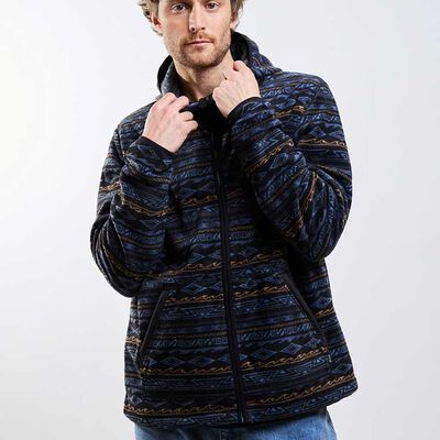 Poler&oacute;n Hombre Maui And Sons