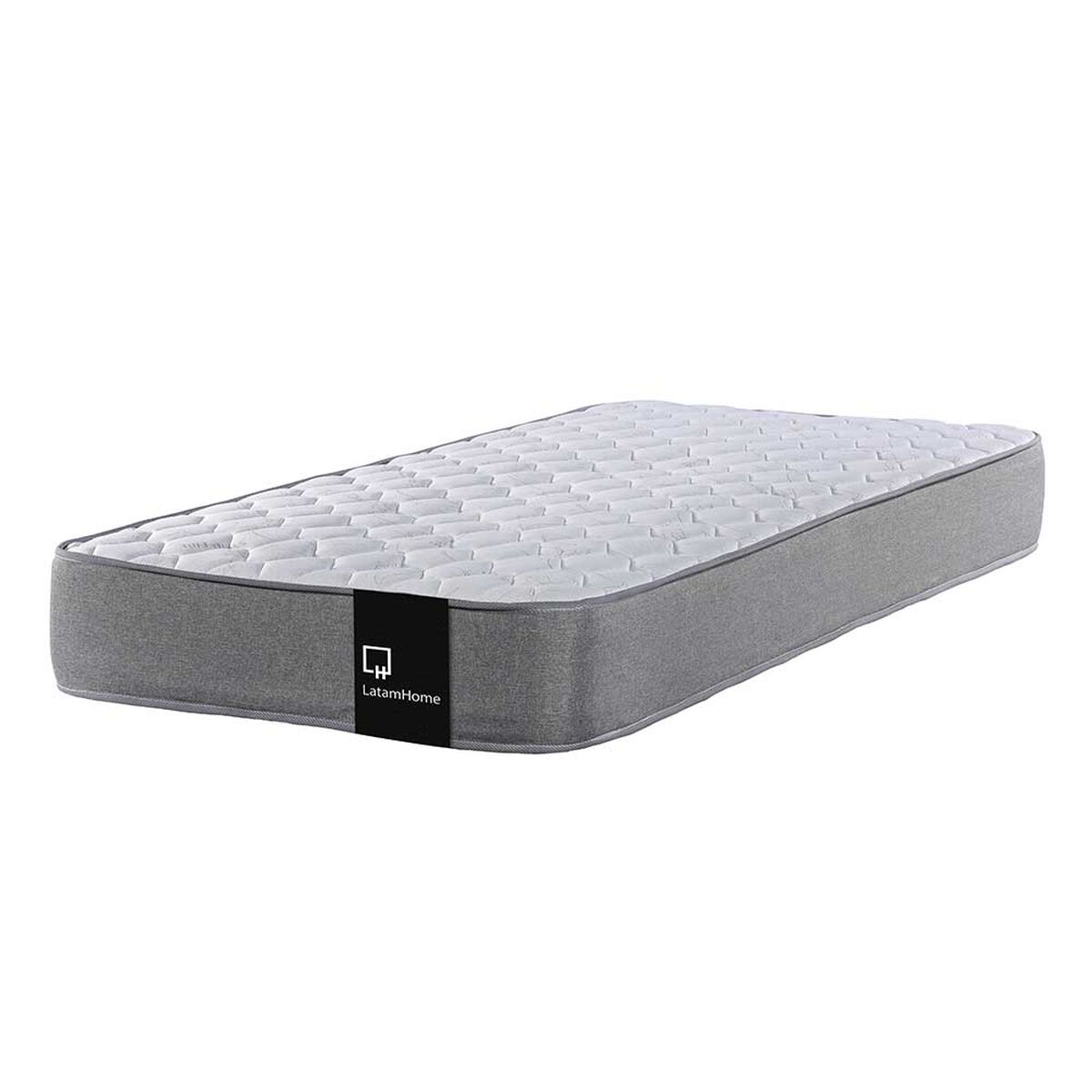 Colchón Latam Home 1,5 Plazas Zen Pro