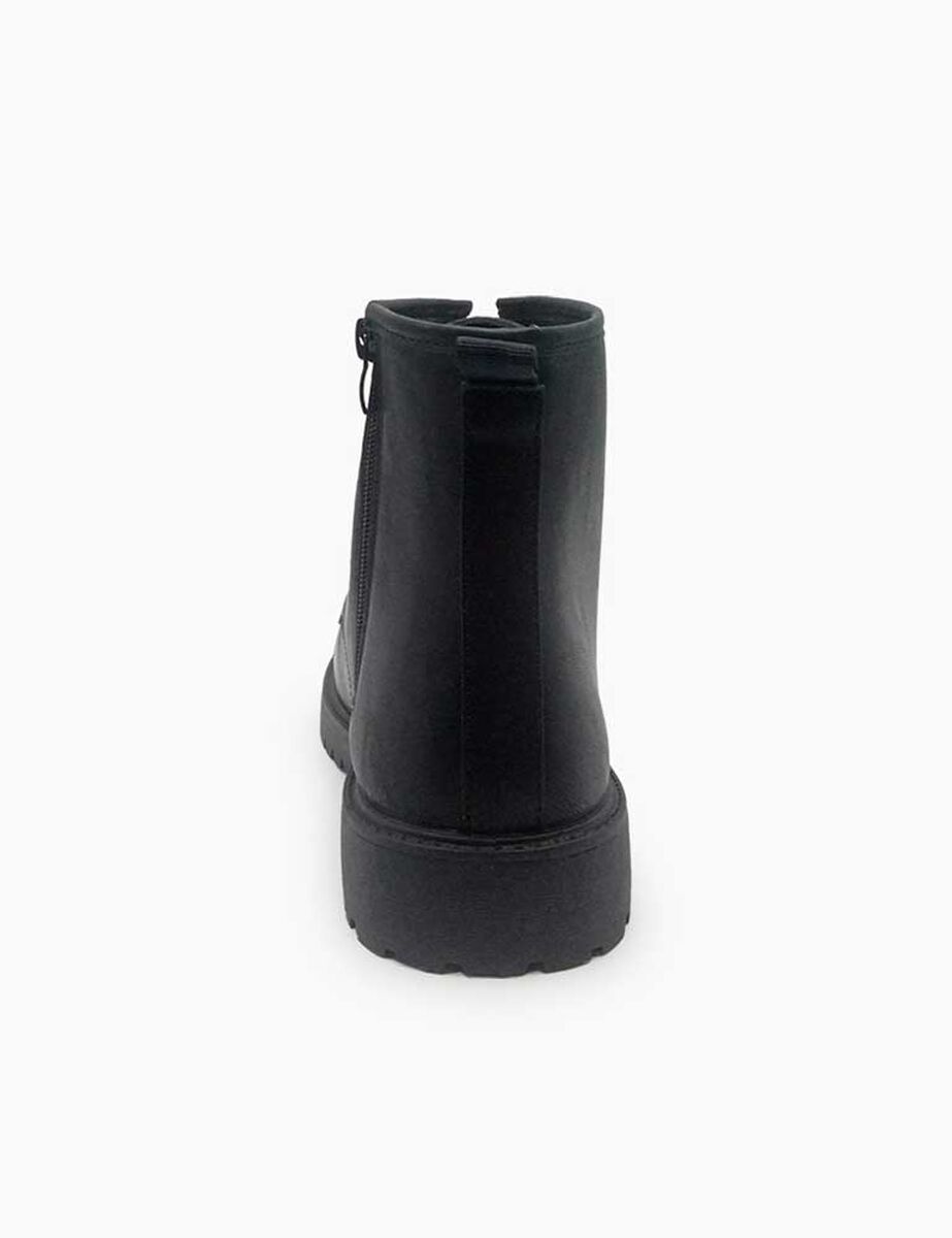 Botin Hombre Icono