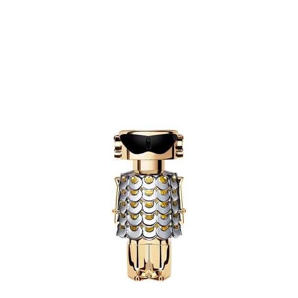 Perfume Mujer Rabanne Fame EDP Recargable 80 ML