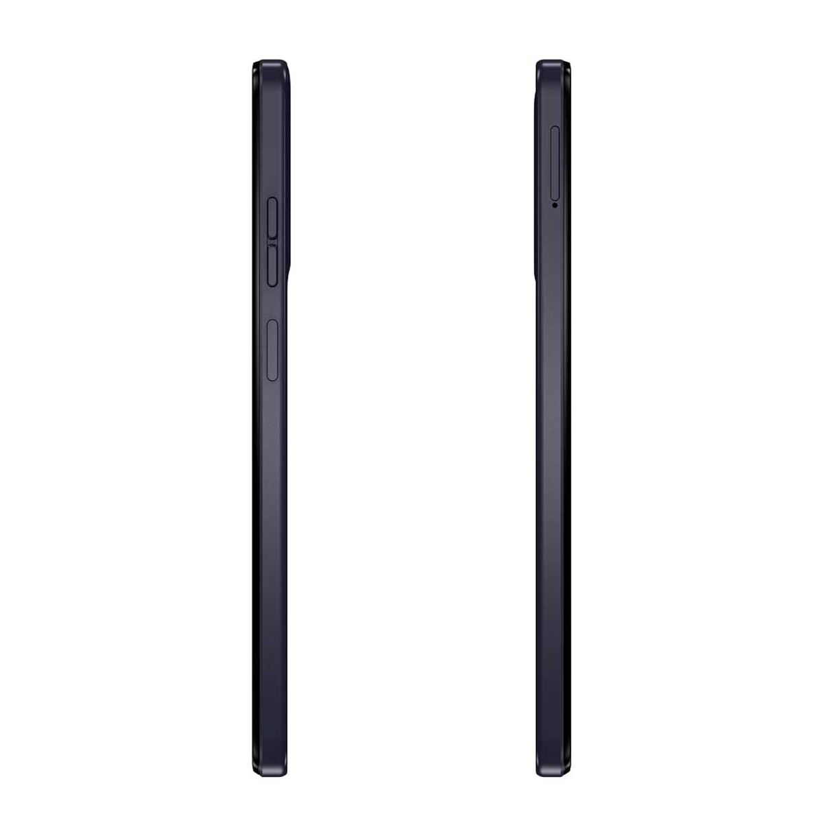 Celular Motorola Moto G04 128GB 6,56" Negro Liberado