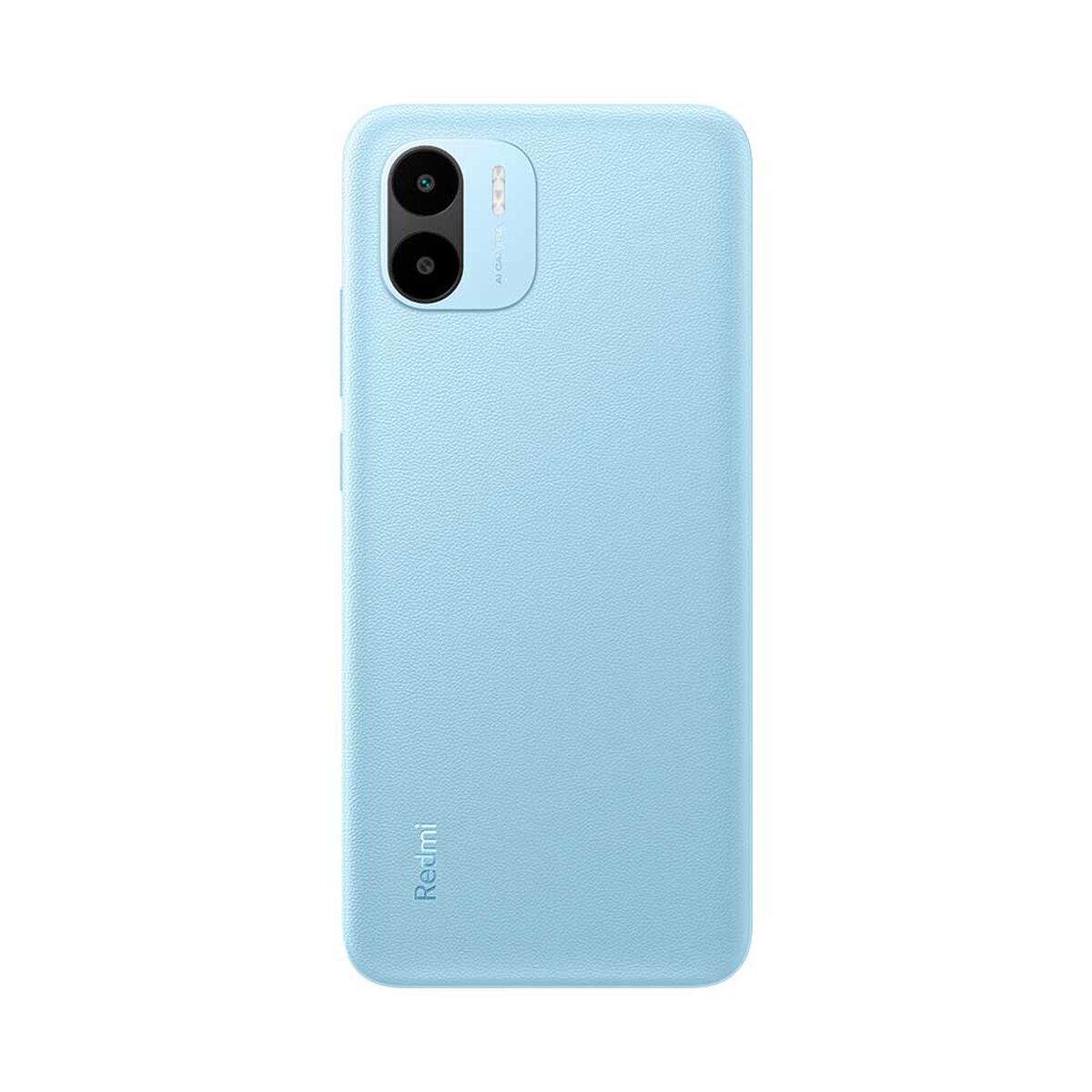 Celular Xiaomi Redmi A1 32GB 6,52" Blue Liberado