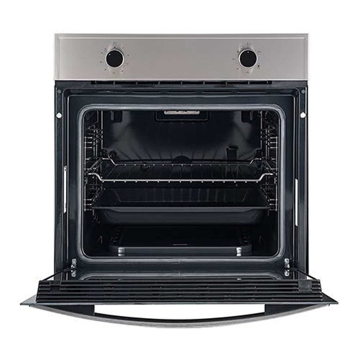 Horno Empotrable a Gas Teka HBB 734 G 65 lts.