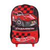 Mochila Infantil con Ruedas 15 Hot Wheels