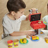 Masas y Plastilinas Kitchen Creations Súper Barbacoa Play-Doh