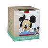 Cubo Shape Sorter Mickey Disney