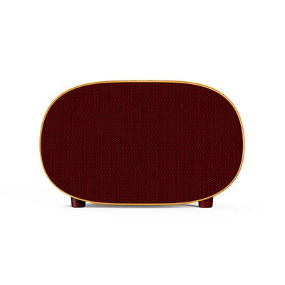 Parlante Bluetooth Audiolab I104BT821BUR Burdeo