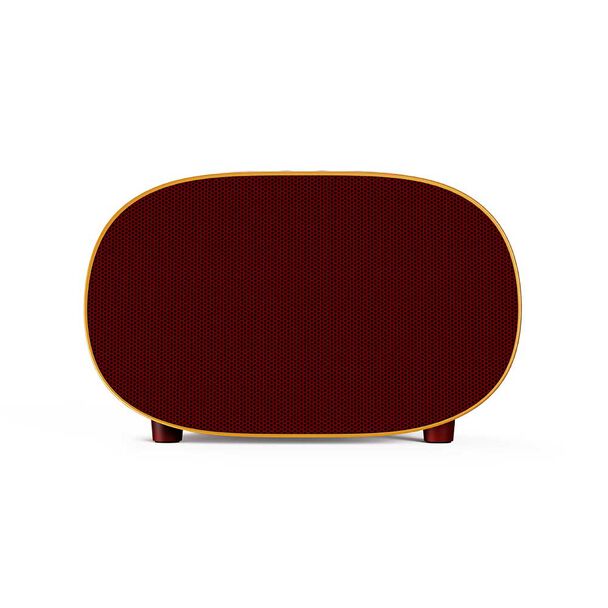 Parlante Bluetooth Audiolab I104BT821BUR Burdeo