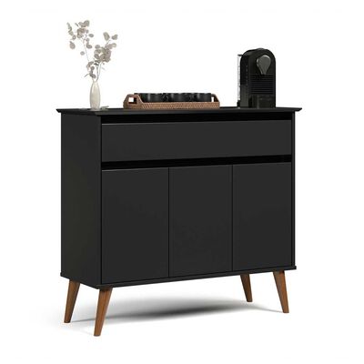 Imagen 2 del producto Buffet Onessta Zeus Negro