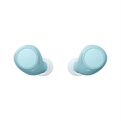 Imagen 1 del producto Audífonos Bluetooth In Ear SONY WF-C510/LZ Azul