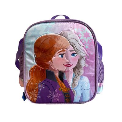 Imagen 1 del producto Lonchera Satin Frozen