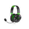 Audífonos Gamer Turtle Beach Recon 50X Verdes