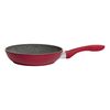 Sartén Cerámica Kitchenware Stone Rojo 20 cm