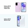Celular Samsung Galaxy A55 5G 256GB 6,6" Awesome Navy Liberado