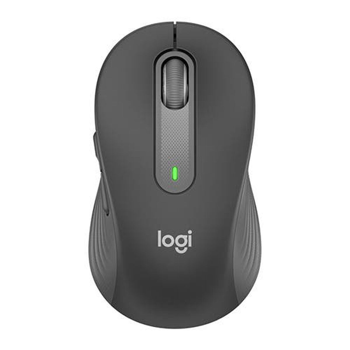 Mouse Wireless Logitech M650 Grafito