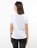 Polera Deportiva Mujer Black County