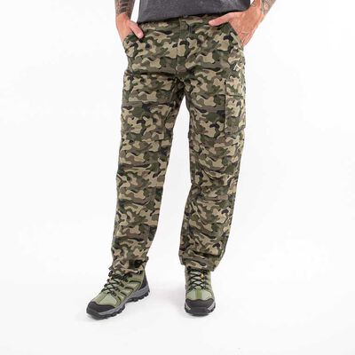 Pantalón Deportivo Hombre Alpinextrem
