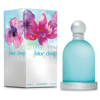 Perfume Mujer Blue Drop Edt 100Ml Edición Limitada Halloween