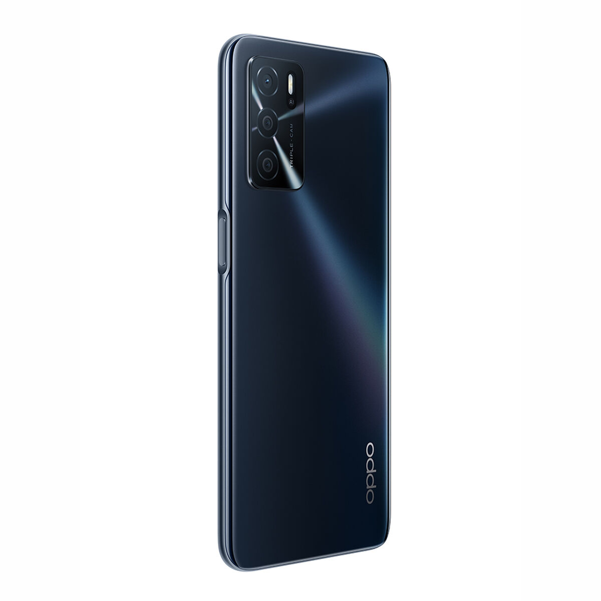 Celular Oppo A16 64GB 6,52” Crystal Black Liberado